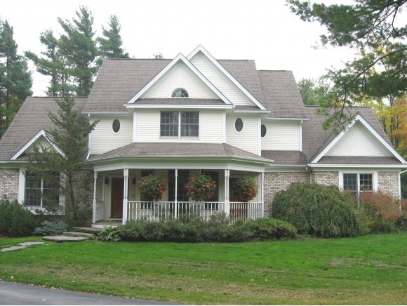 330 Stockbridge Road
