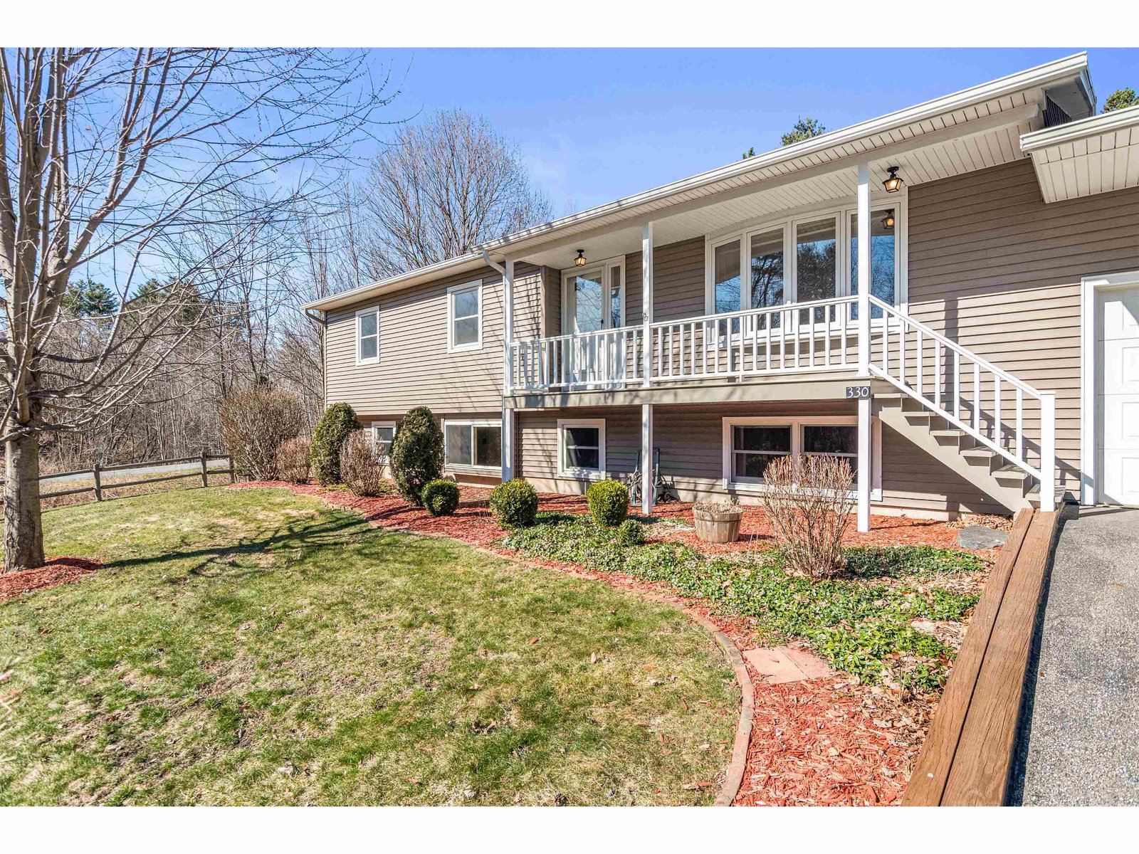 330 Village Drive