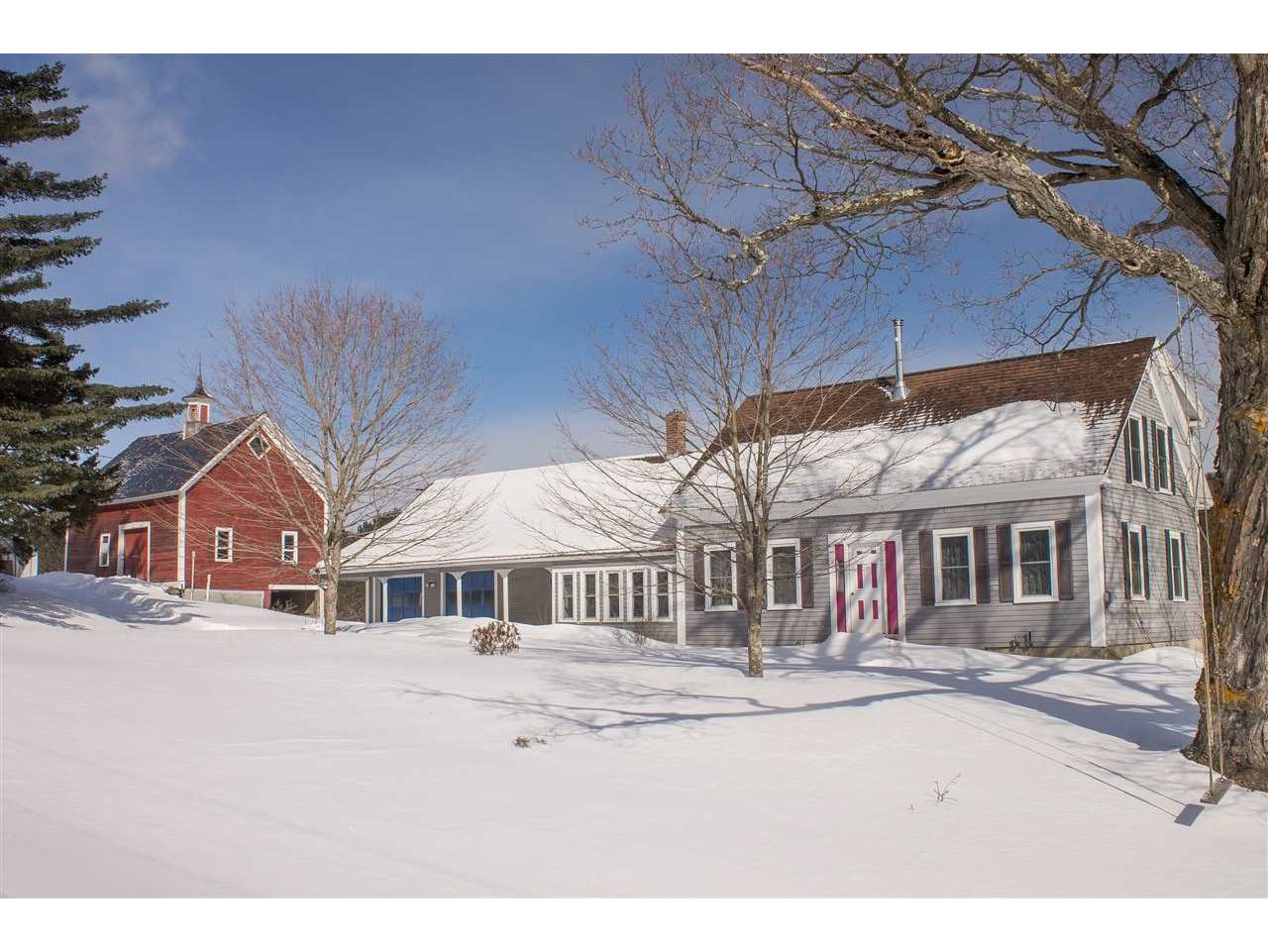 330 West Hill Road