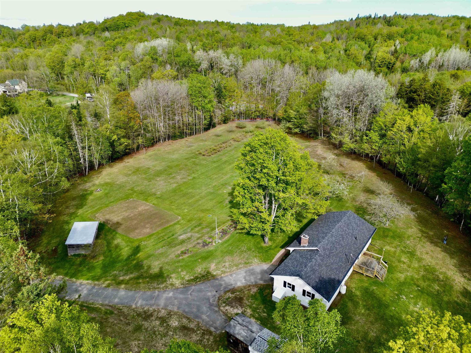 330 Wightman Road