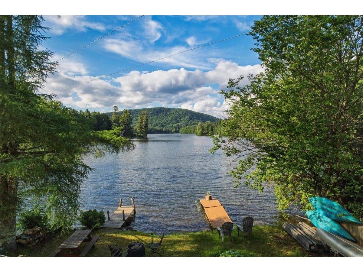 3302 Pond Road, Fletcher