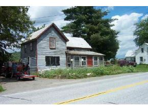 3306 Route 105