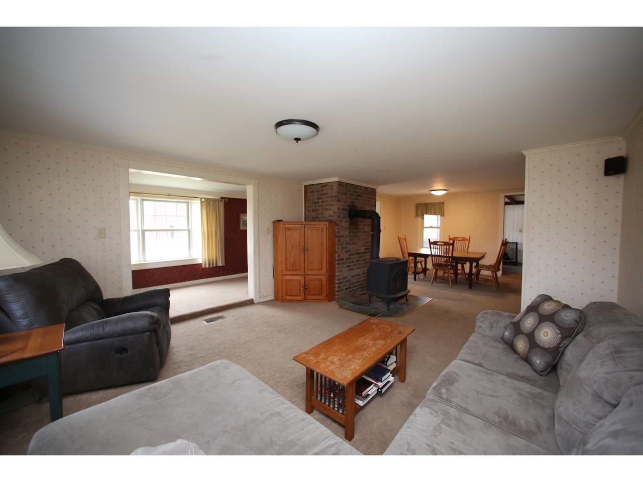 3308 Lower Pleasant Valley Road