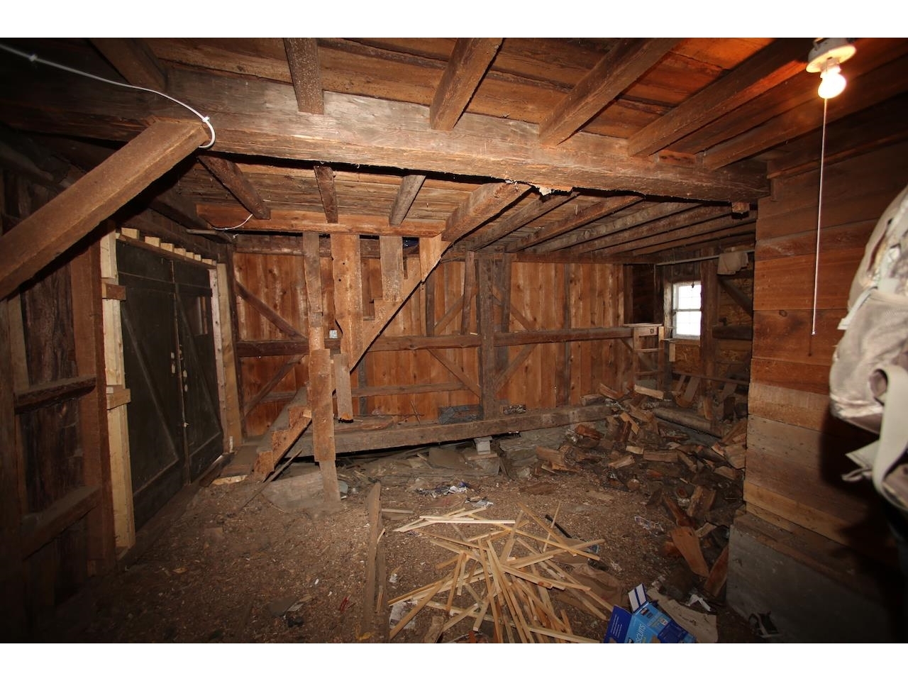 3308 Lower Pleasant Valley Road