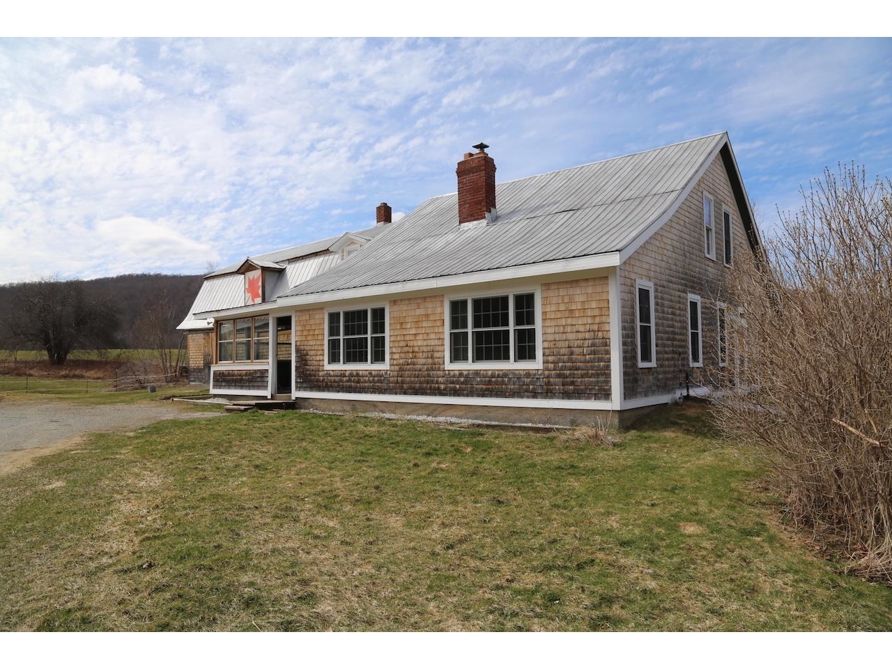 3308 Lower Pleasant Valley Road