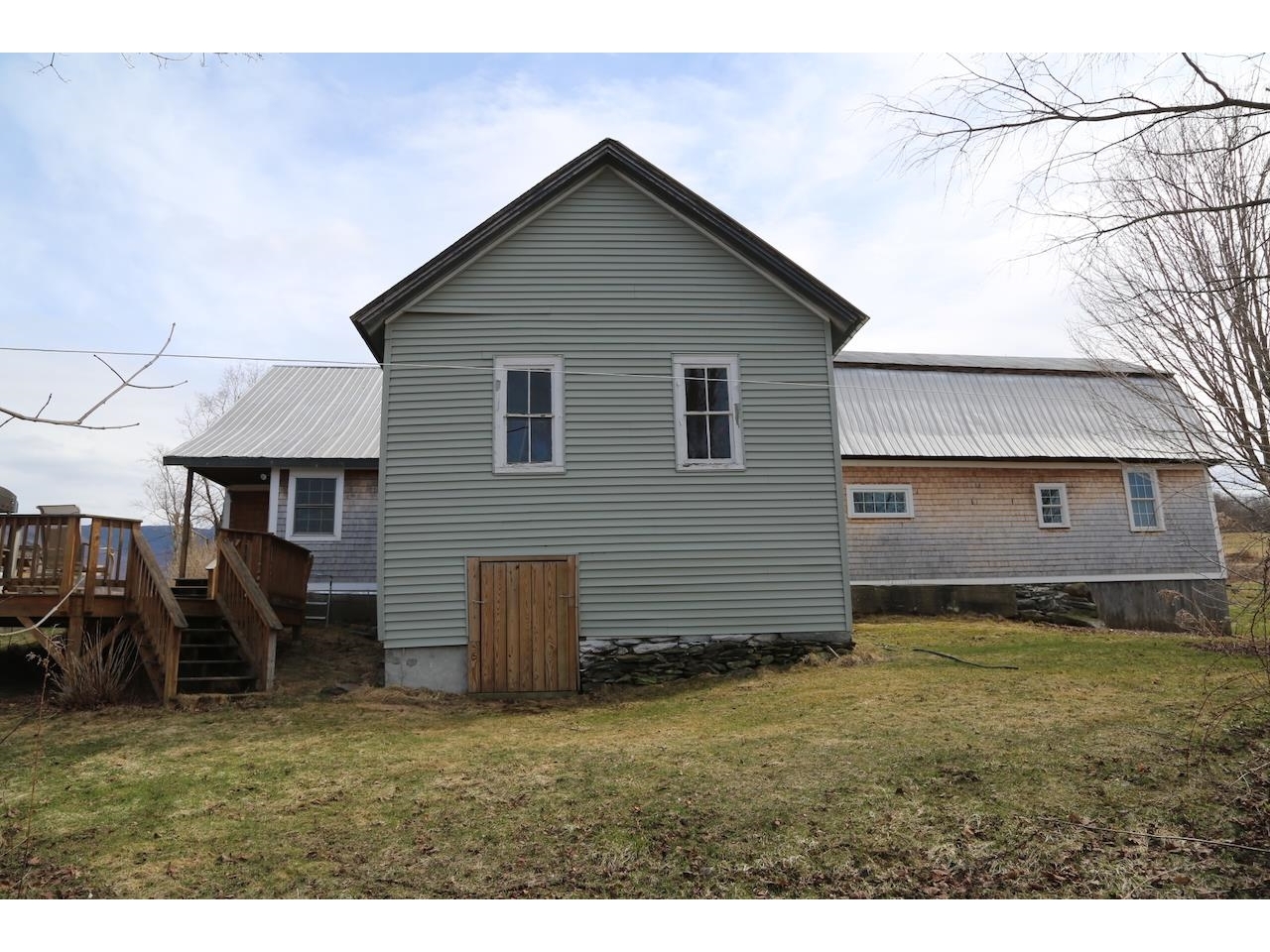 3308 Lower Pleasant Valley Road