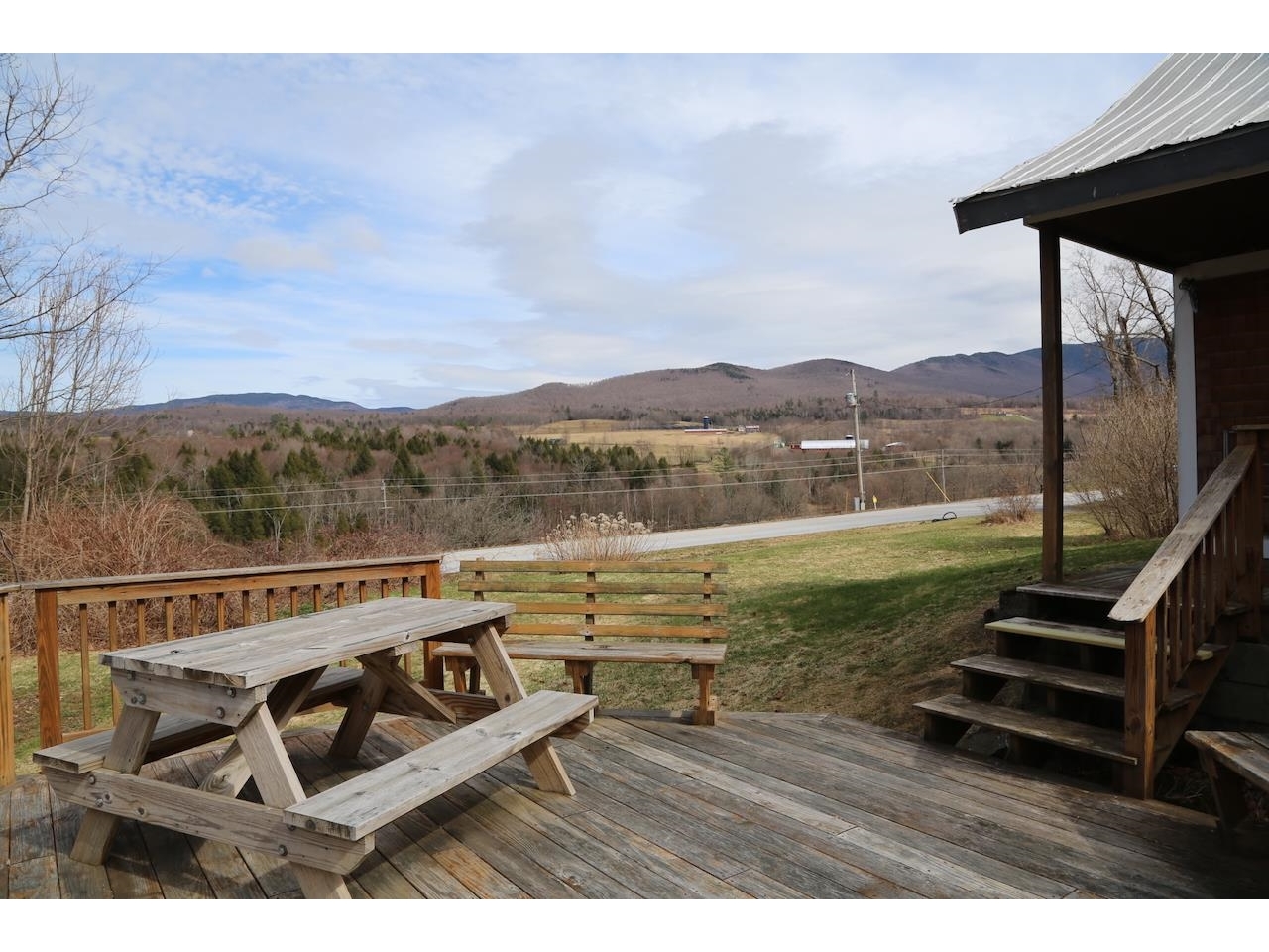 3308 Lower Pleasant Valley Road