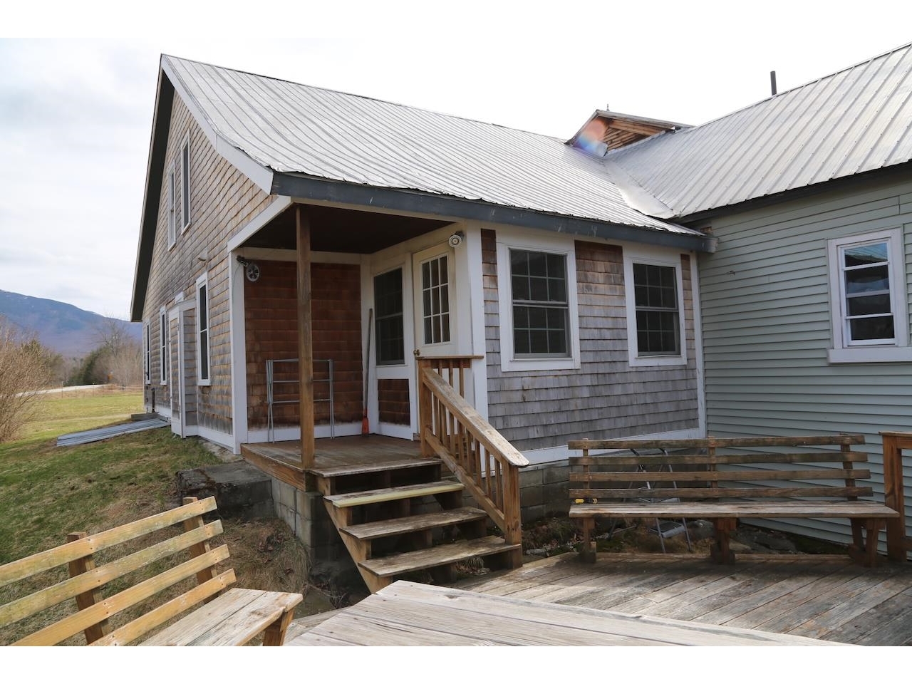 3308 Lower Pleasant Valley Road