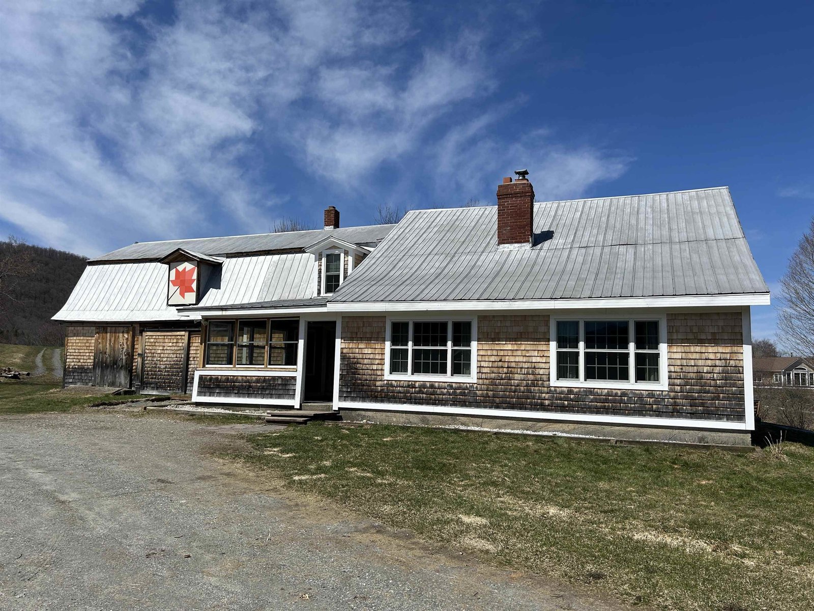 3308 Lower Pleasant Valley Road