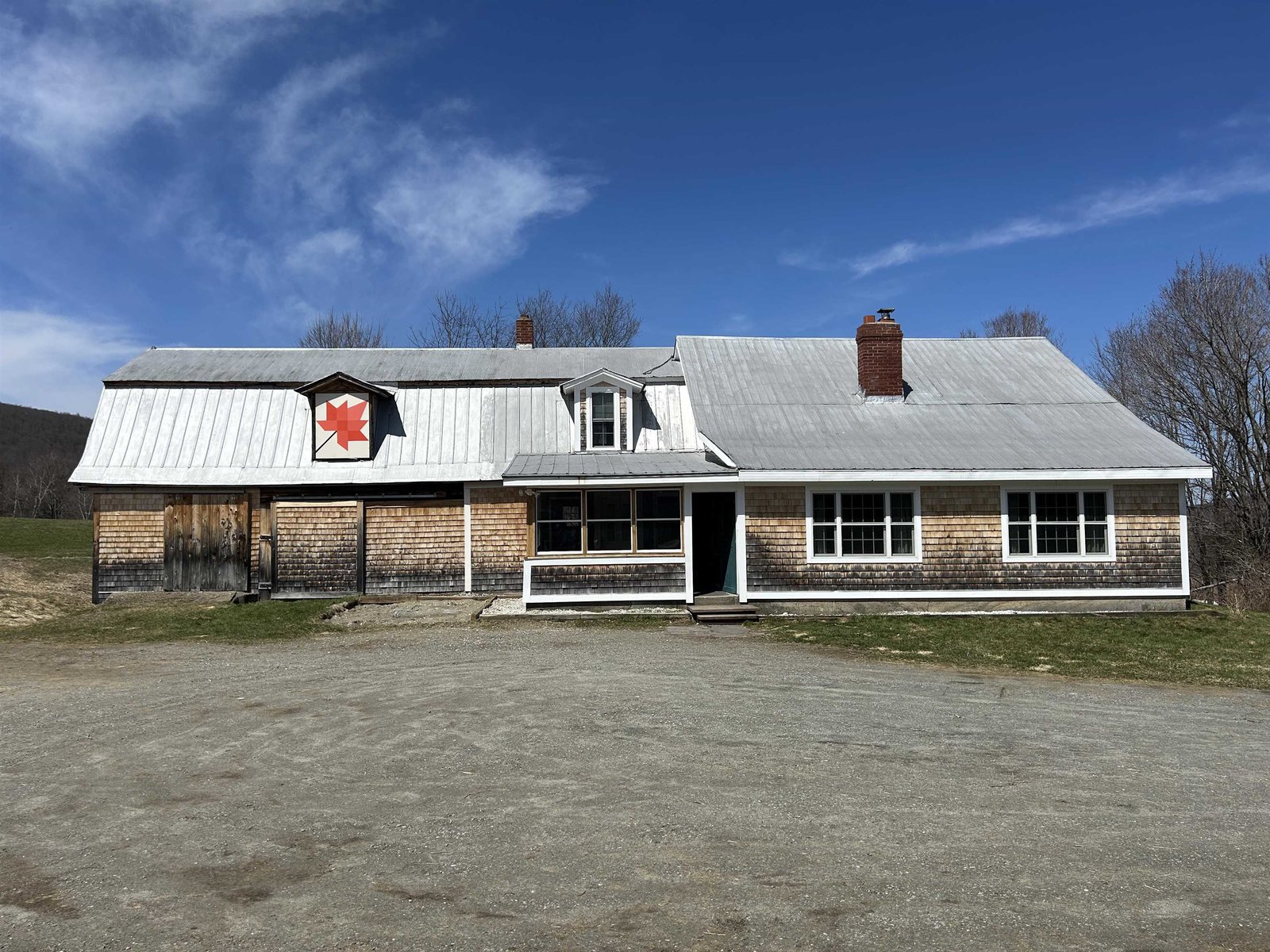 3308 Lower Pleasant Valley Road