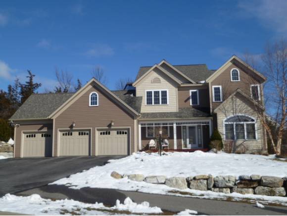 331 Boulder Hill Drive