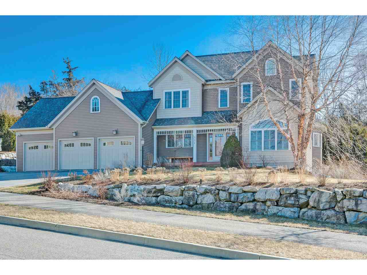 331 Boulder Hill Drive