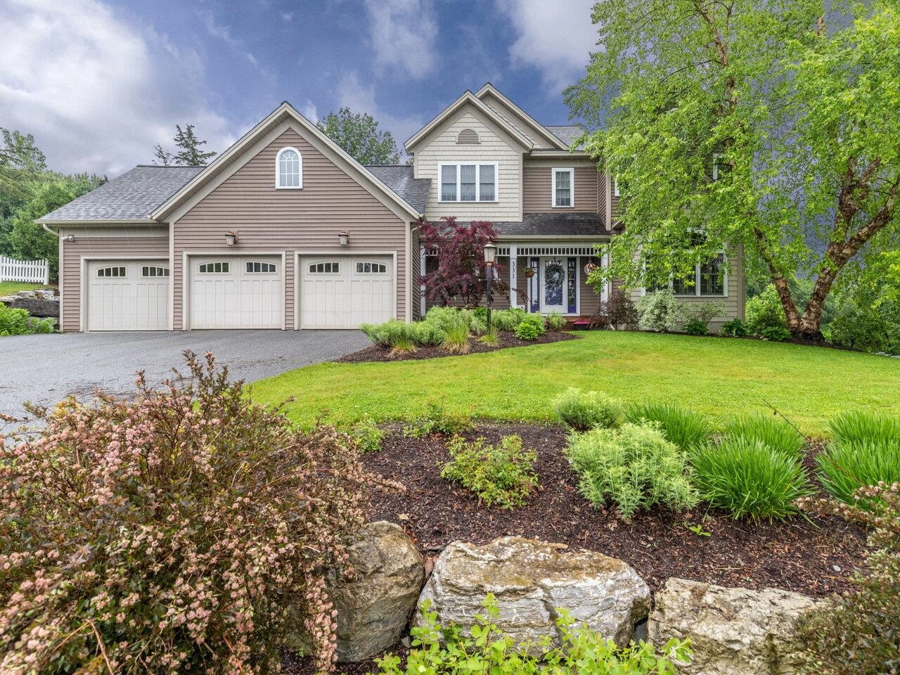 331 Boulder Hill Drive