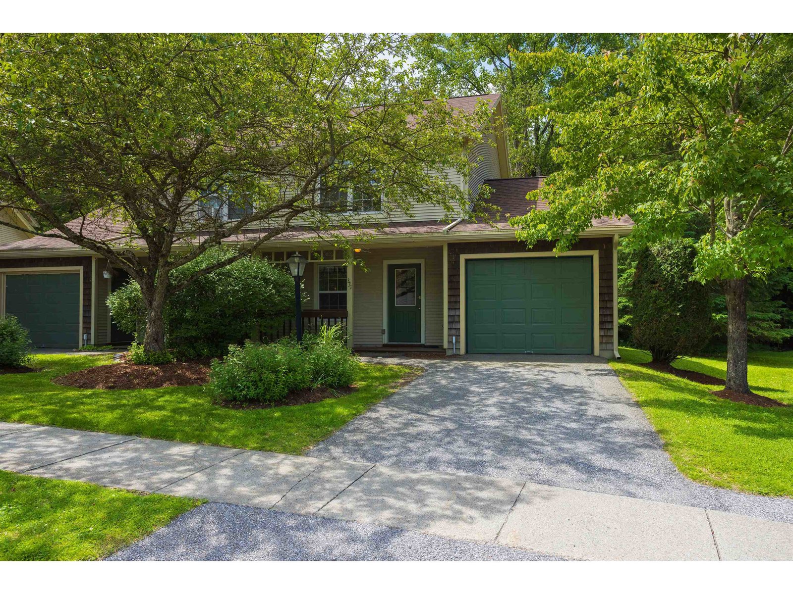 331 Cedar Lane, Williston