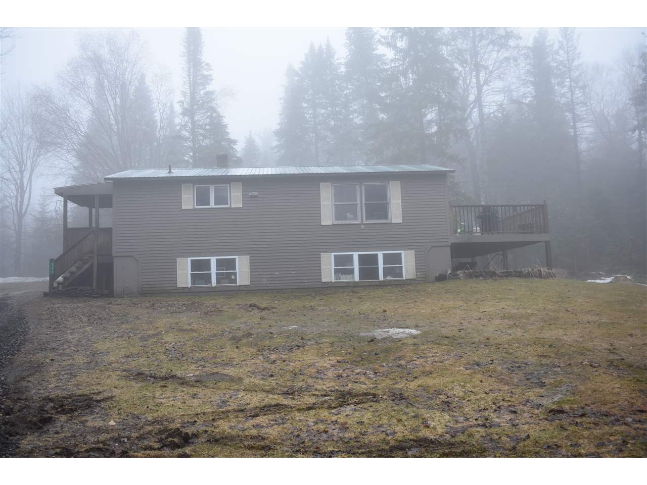 331 Fortin Road