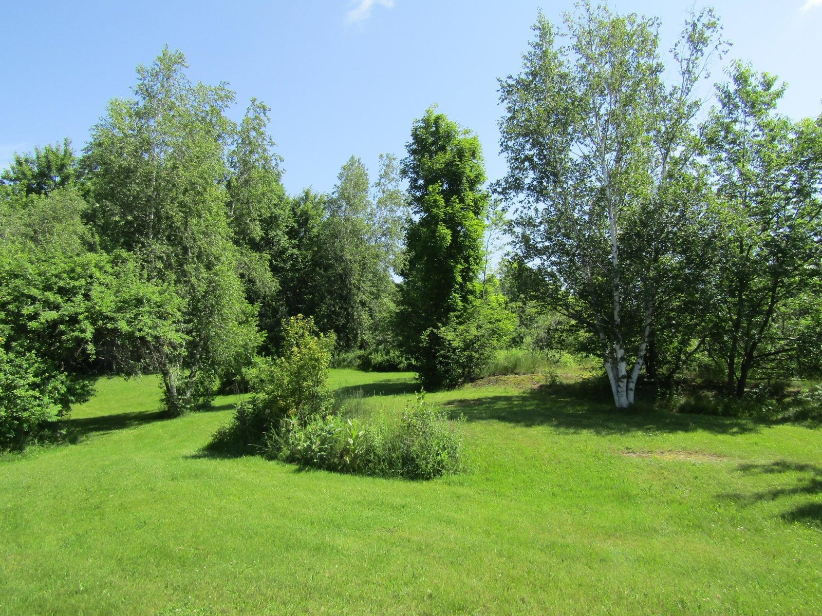 331 Gilman, Lot 2 Road