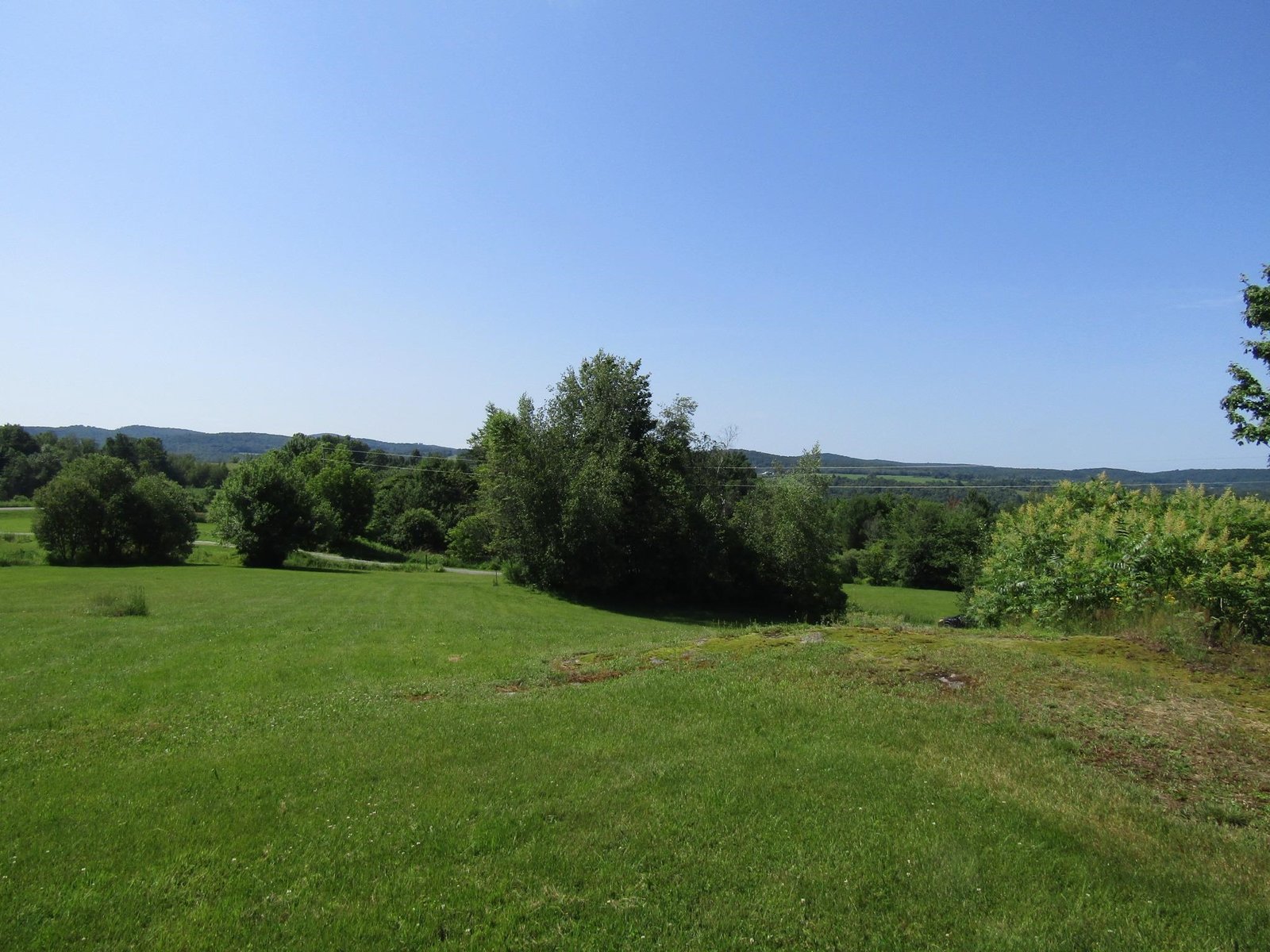 331 Gilman, Lot 2 Road