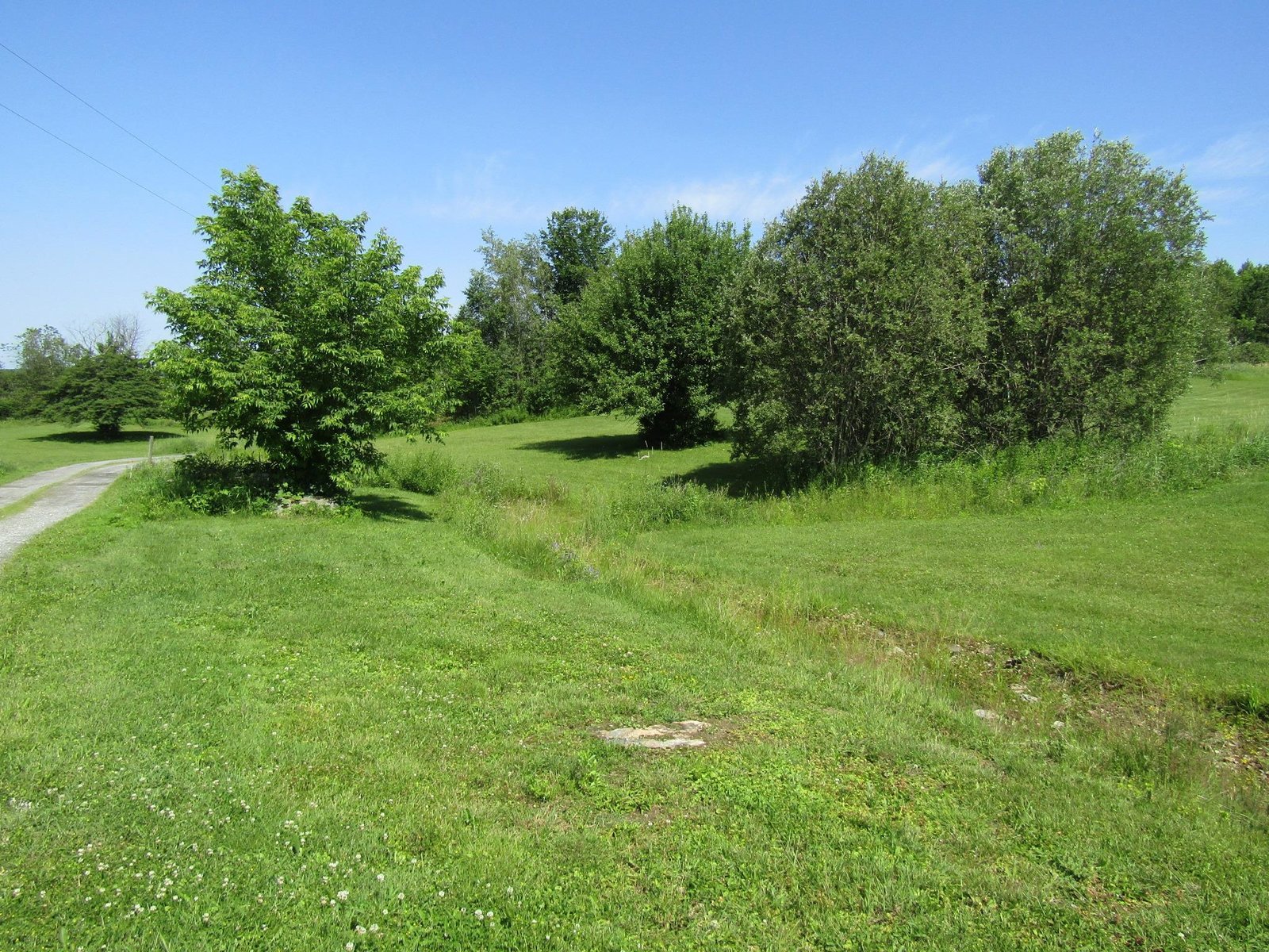 331 Gilman, Lot 2 Road