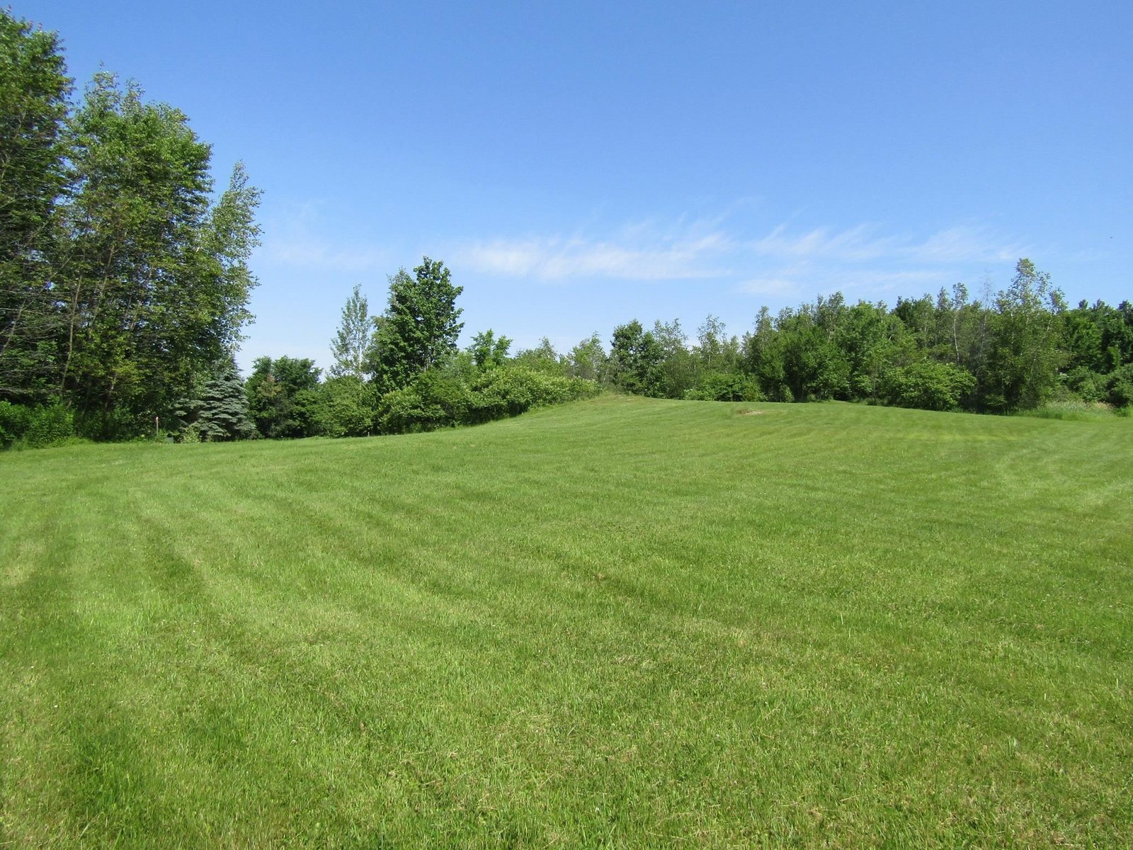 331 Gilman, Lot 2 Road