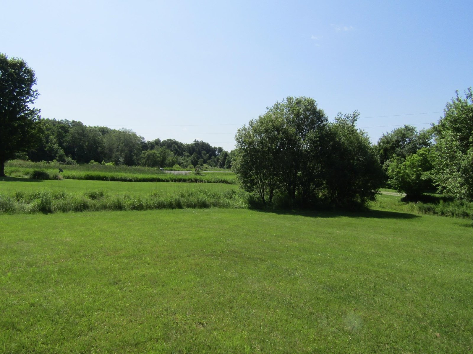 331 Gilman, Lot 2 Road
