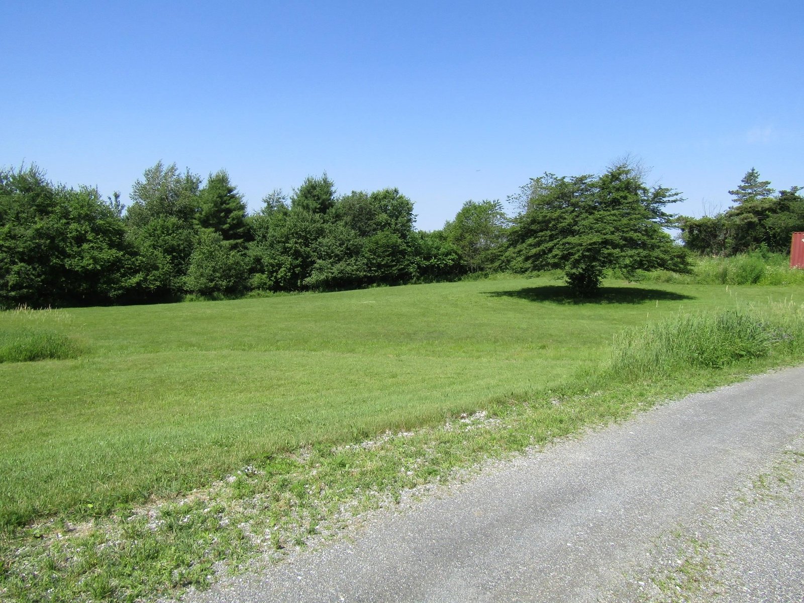 331 Gilman, Lot 3 Road