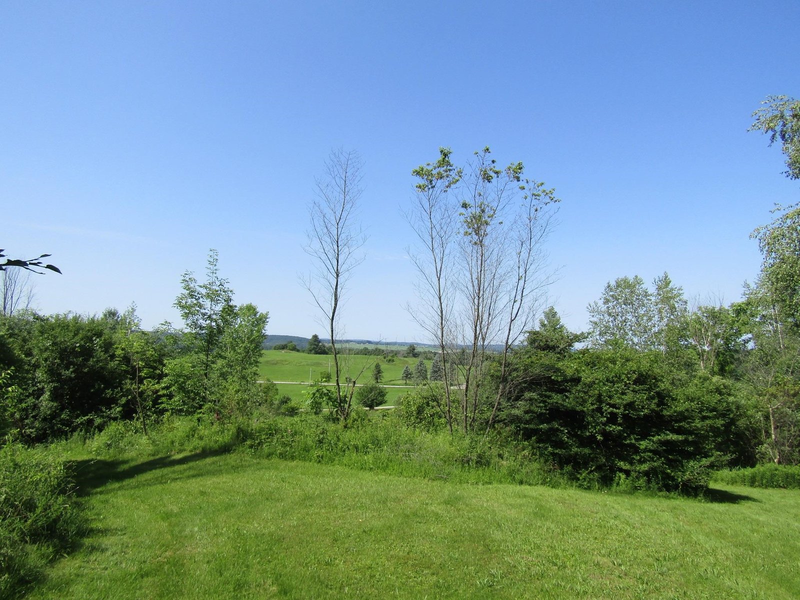 331 Gilman, Lot 3 Road