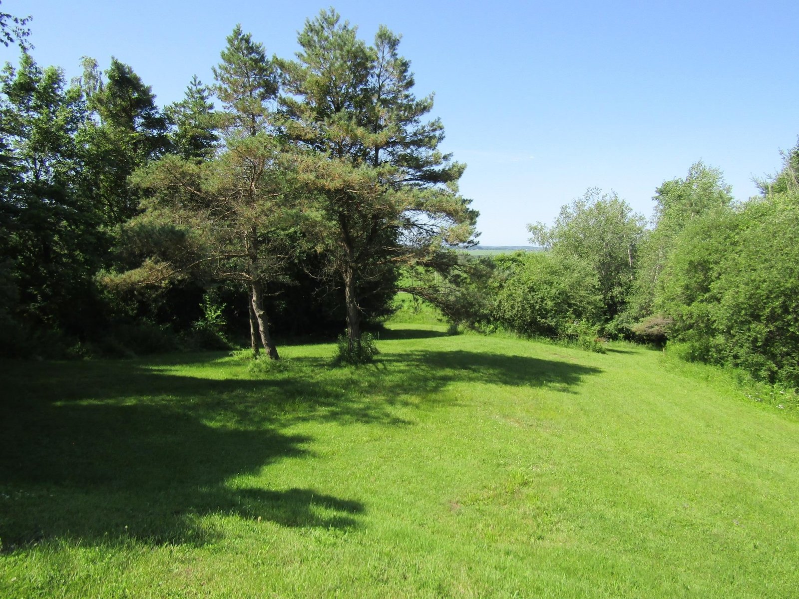 331 Gilman, Lot 3 Road
