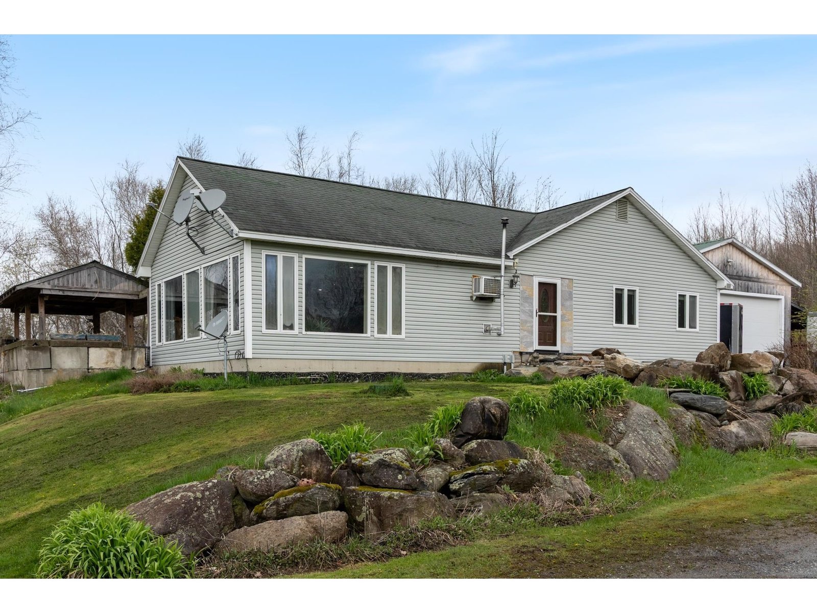 331 Gilman Road