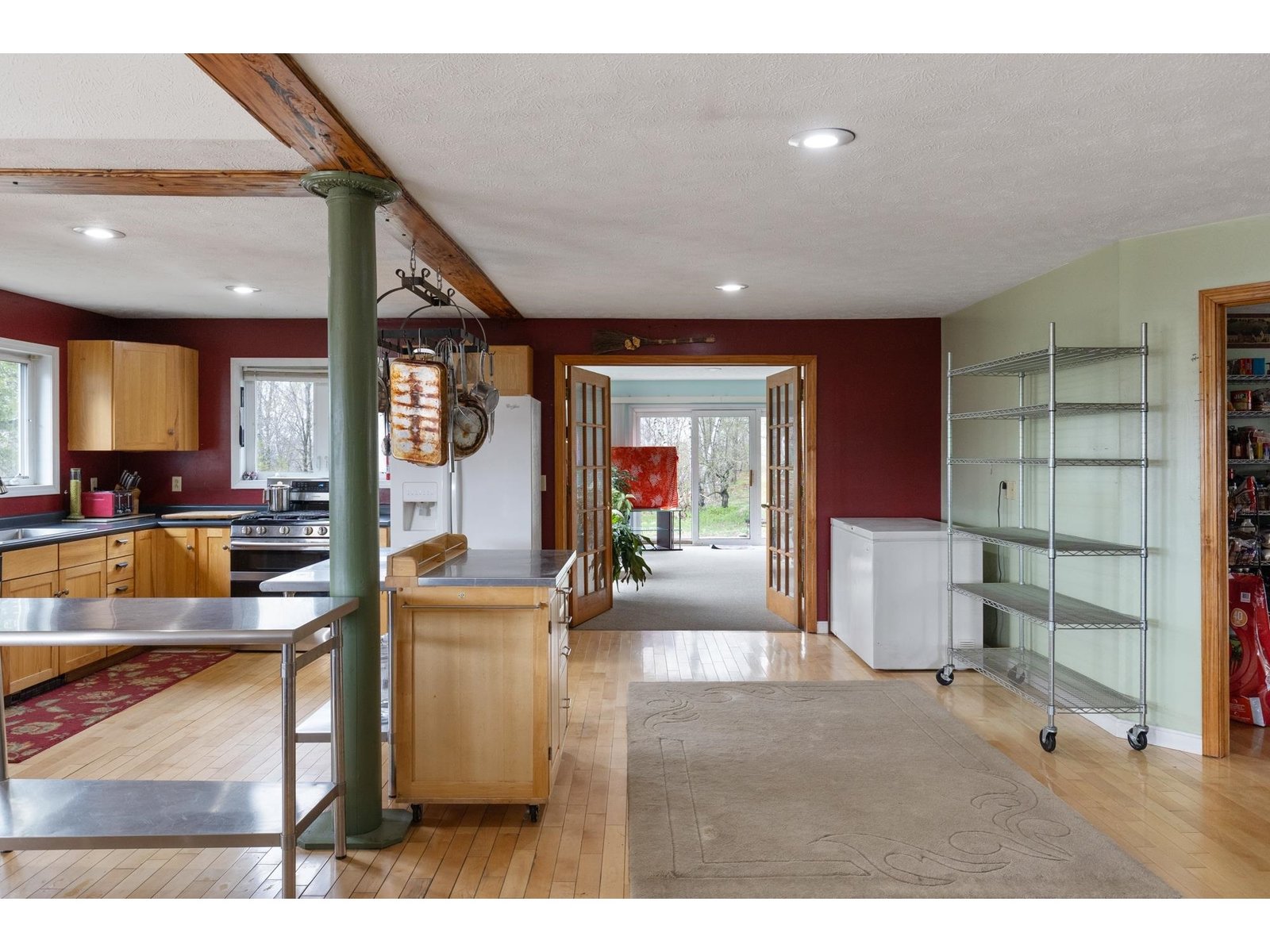 331 Gilman Road