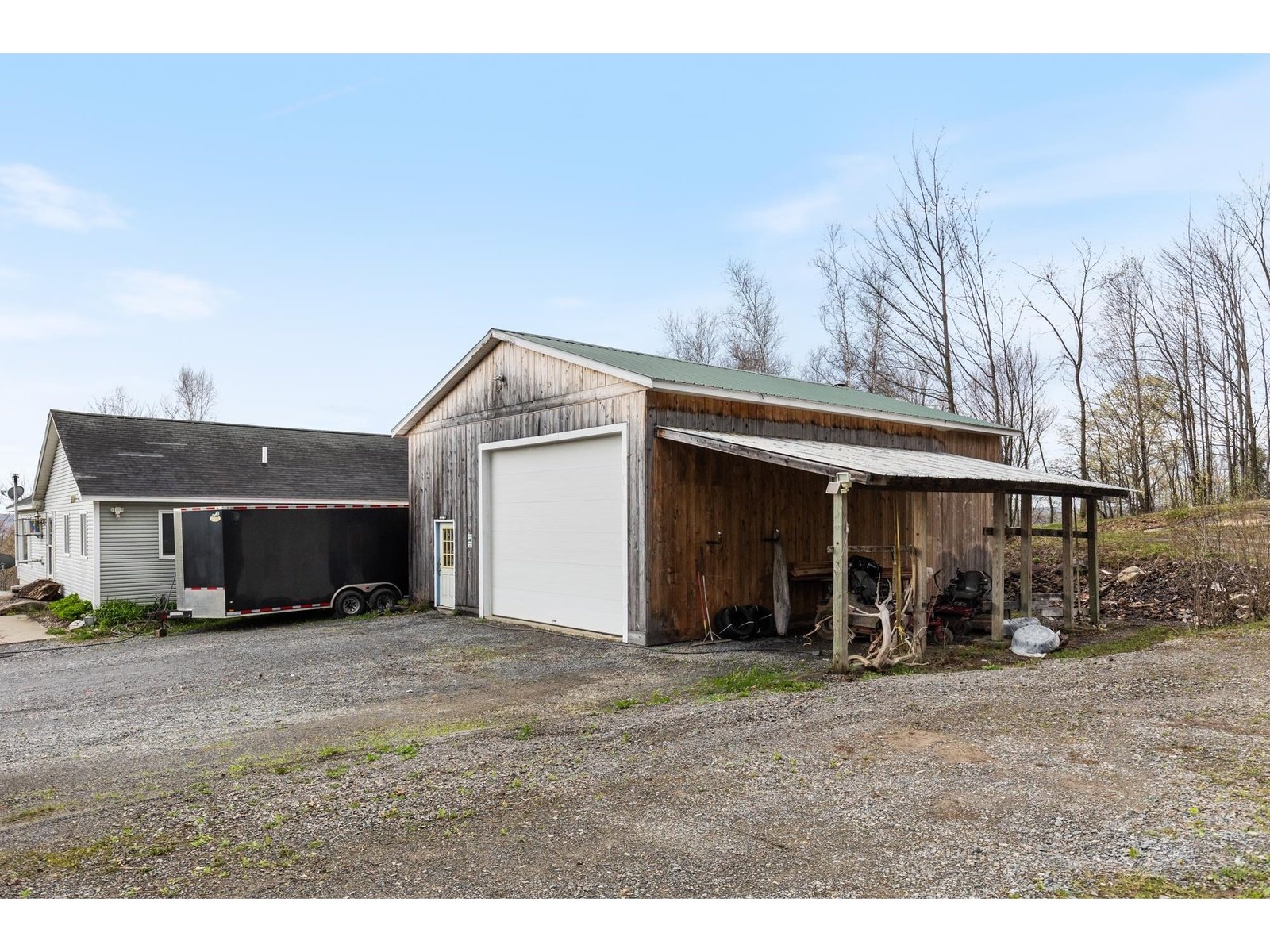 331 Gilman Road