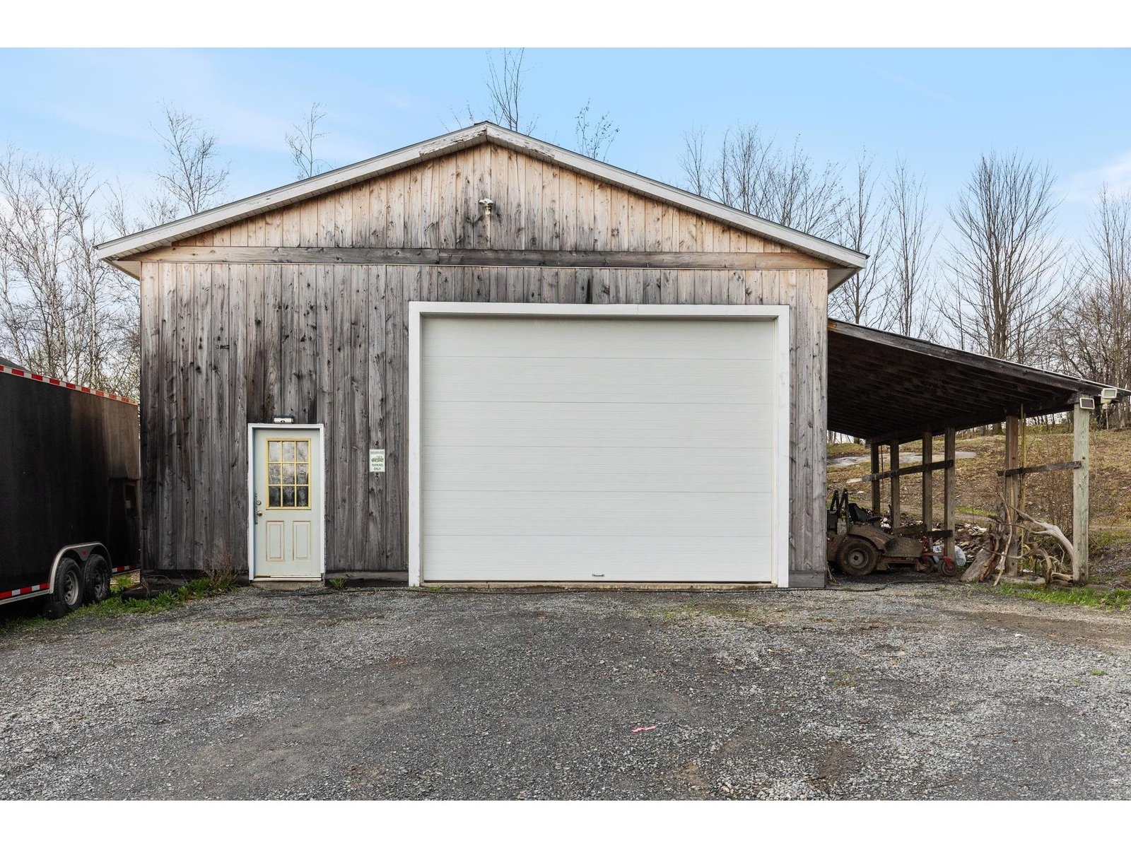 331 Gilman Road