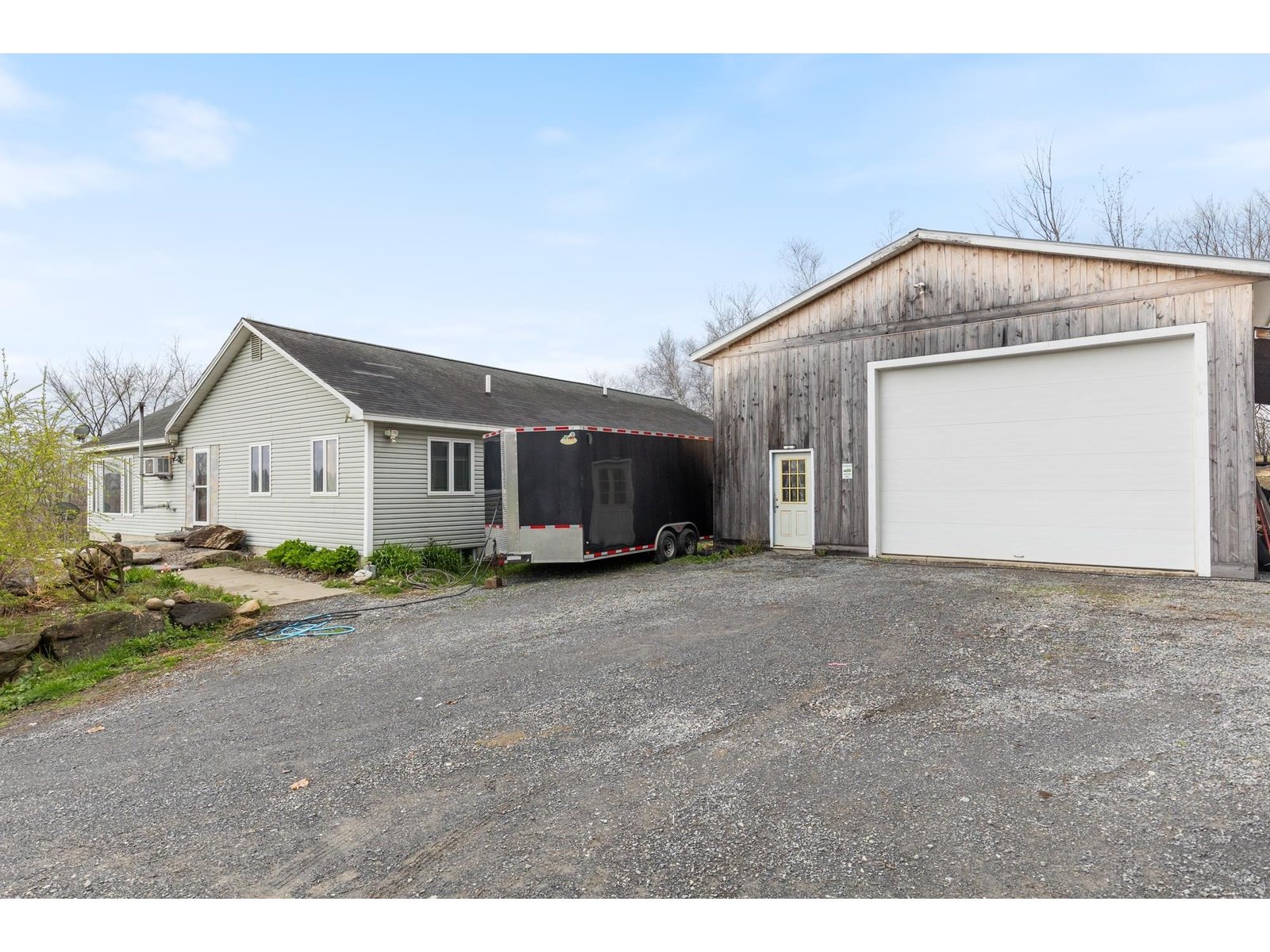 331 Gilman Road