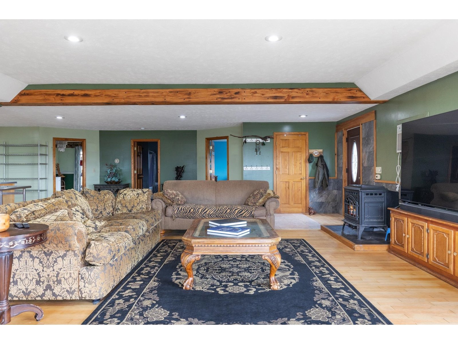 331 Gilman Road