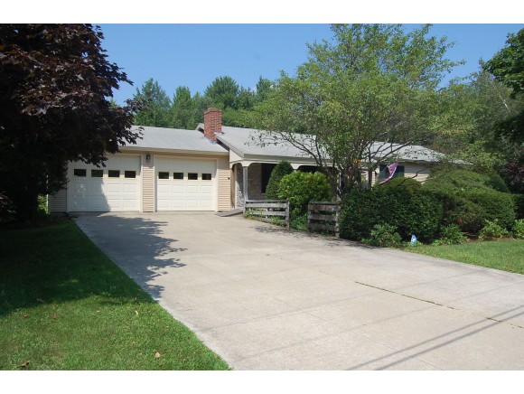 331 Longmeadow Drive
