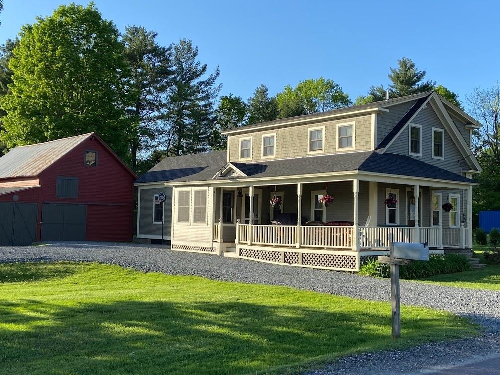 331 Maple Street
