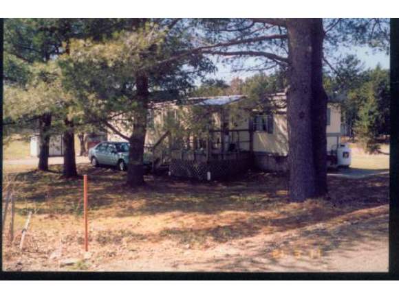 331 North Hyde Park Rd. Rd
