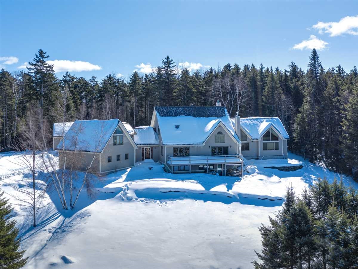 331 Overlook Hill Road