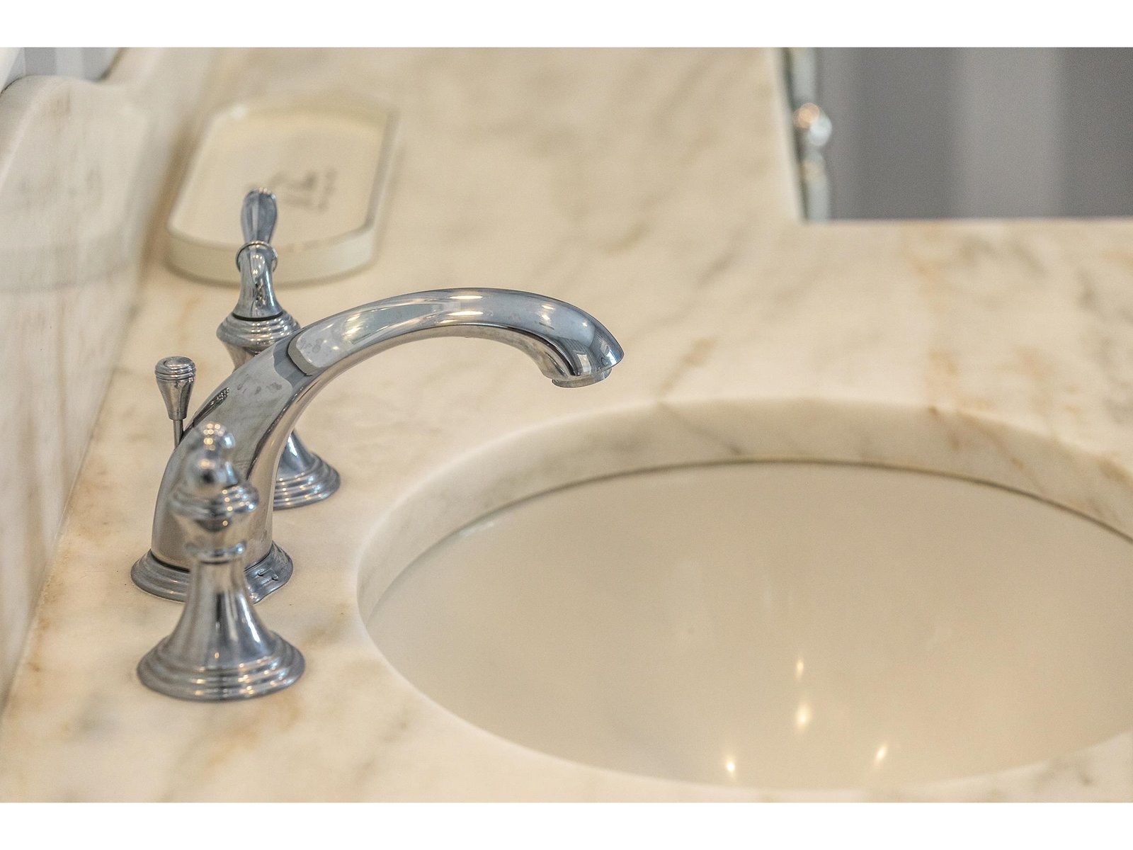 Marble counters