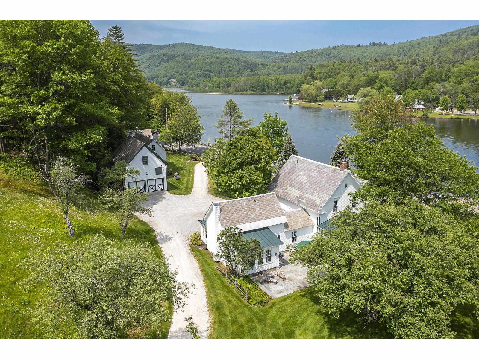 Great location
