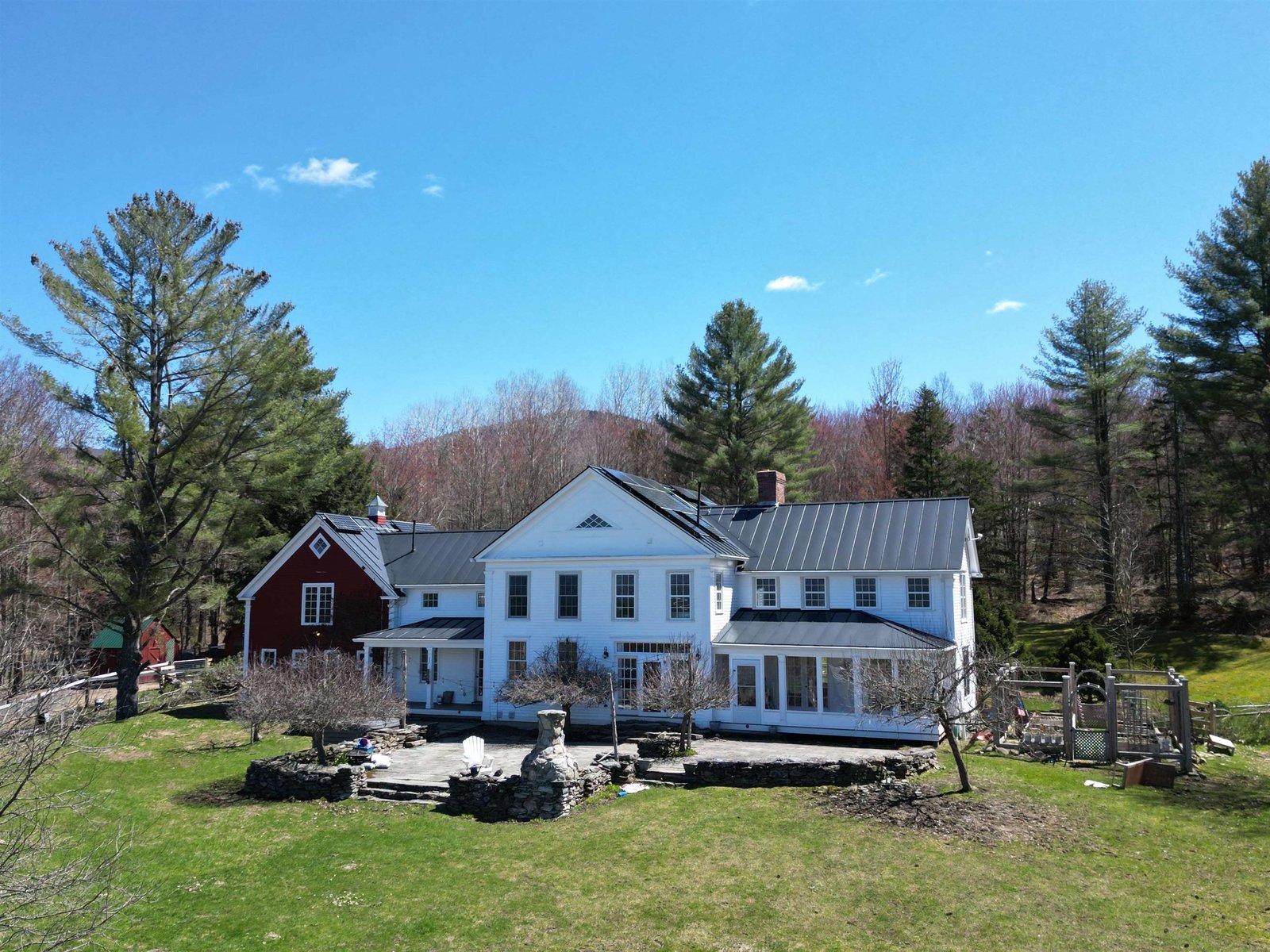 3311 Perry Hill Road
