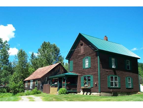 3314 Mountain