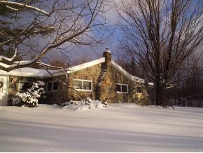 3316 Flora White Rd