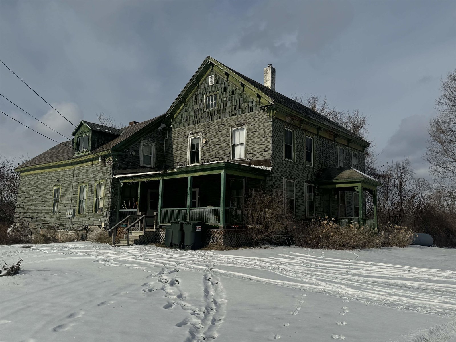 3318 US Route 7