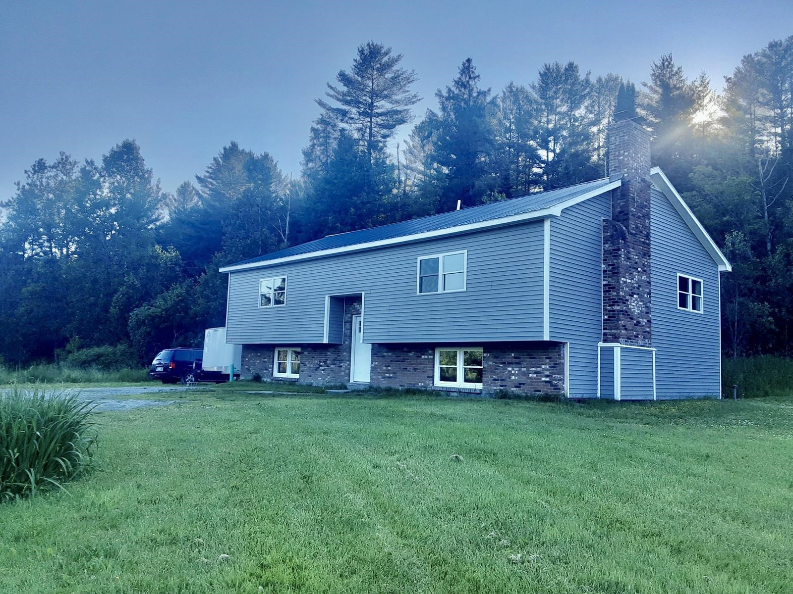 3318 Wild Branch Road