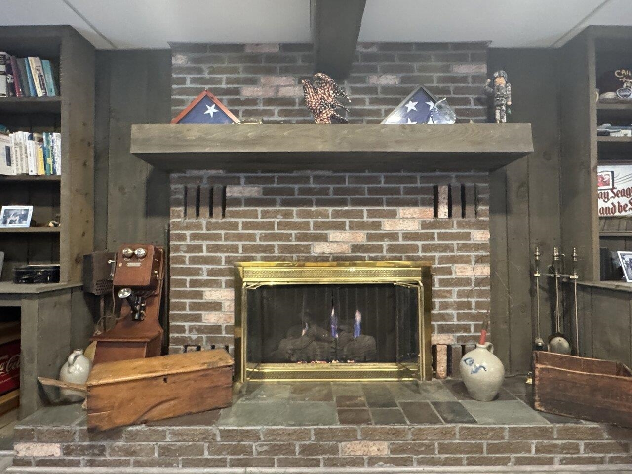 332 Bluebird Drive
