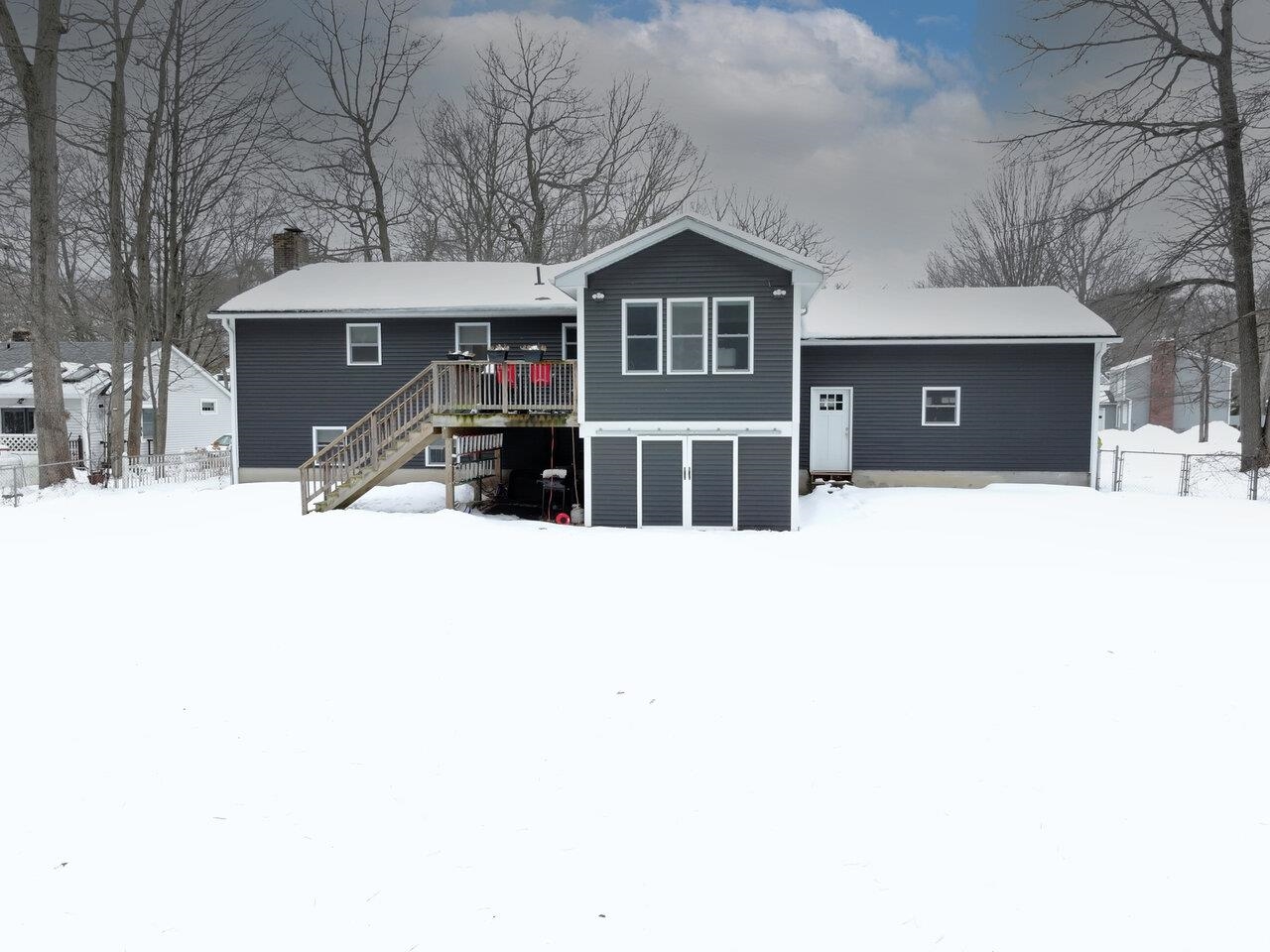 332 Bluebird Drive