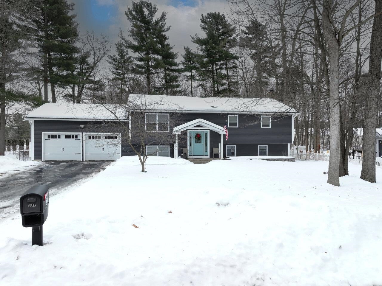 332 Bluebird Drive