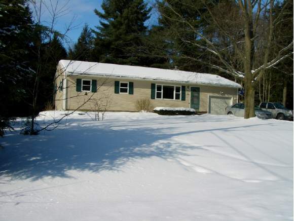 332 Cedarwood TERR