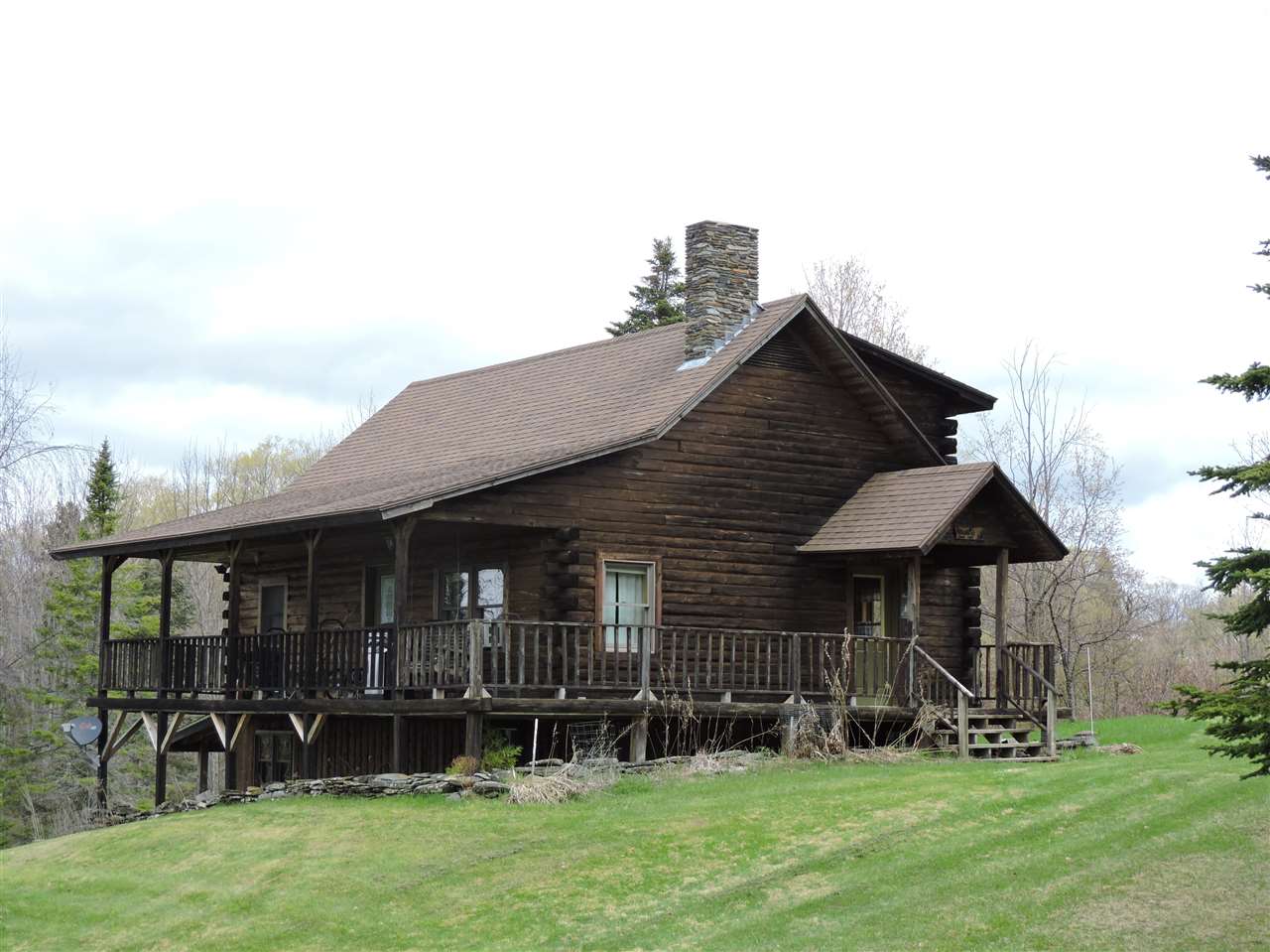 332 Dubray Road