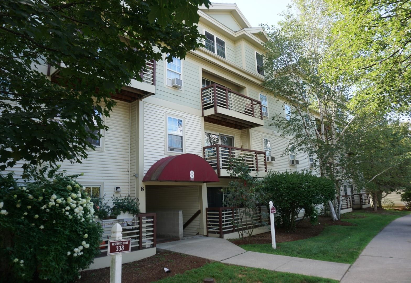 332 Hildred Drive, Unit 332